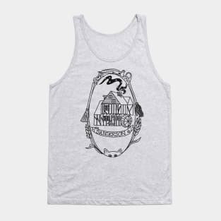 Just a bunch of Hocus Pocus Tank Top